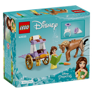 Lego Belle's Storytime Horse Carriage 43233